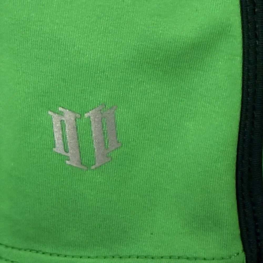 EleVen by Venus Williams Top Women’s Island Green Walk the Line Tank Small - Picture 10 of 10